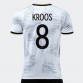 Prima Maglia Germania Mondiali 2022 Toni Kroos 8